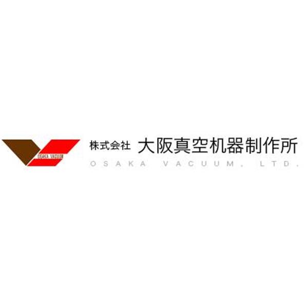Osakavacuum大阪真空機器TGkine3400M-B