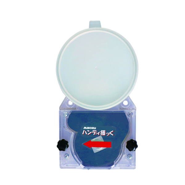MINORU日本進口苗箱清洗機LSCE-8A