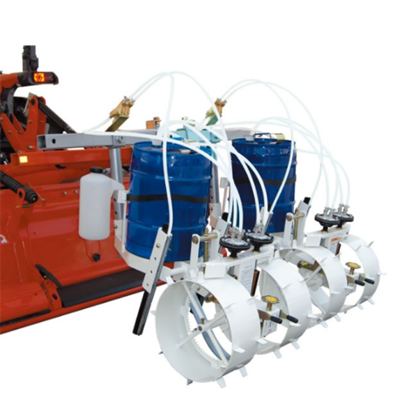 MINORU日本進口多功能收獲機W-4B