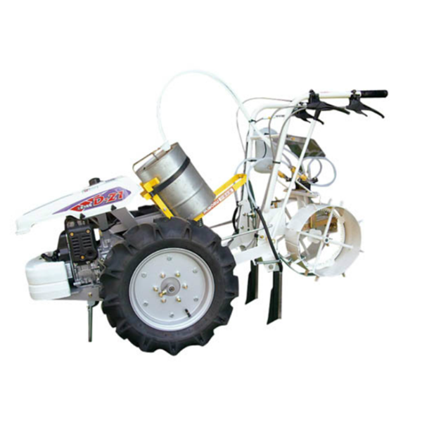 MINORU日本進口多功能收獲機W-4B