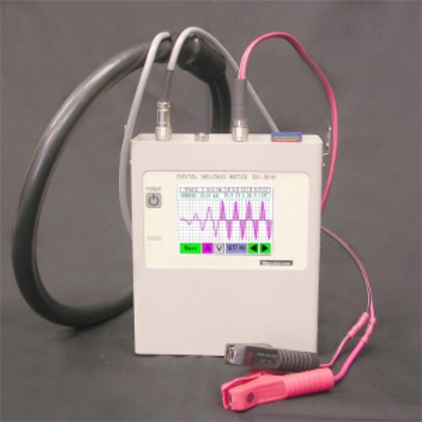 Spotron日本進(jìn)口焊接電流 電壓表AMS-115