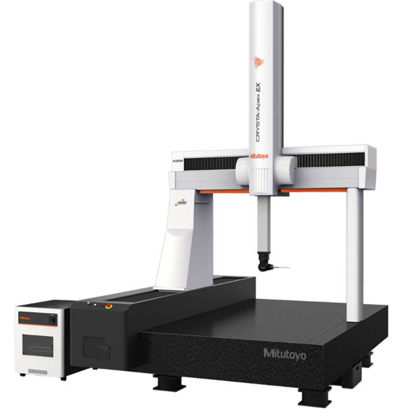 MITUTOYO三豐數(shù)控三坐標(biāo)測(cè)量機(jī)CRYSTA-Apex V7106