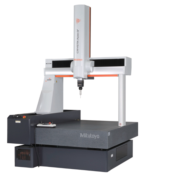 MITUTOYO三豐數(shù)控三坐標(biāo)測(cè)量機(jī)CRYSTA-Apex V7106