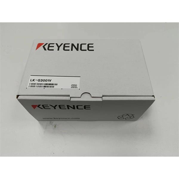KEYENCE基恩士LK-G3000系列高速高精度CCD激光位移傳感器感測頭LK-G30