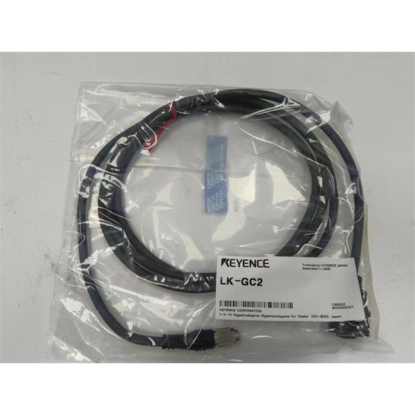 KEYENCE基恩士LK-G3000系列高速高精度CCD激光位移傳感器感測頭LK-G30