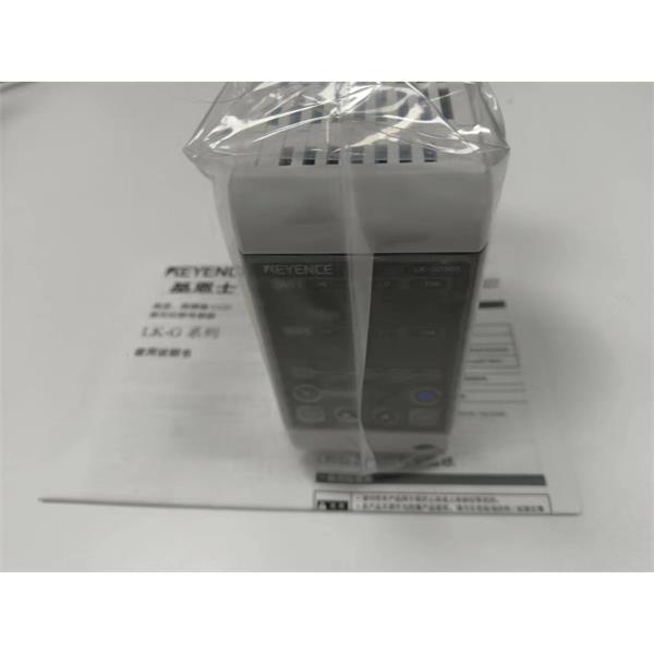 KEYENCE基恩士LK-G3000系列高速高精度CCD激光位移傳感器感測頭LK-G30