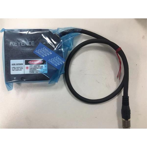 KEYENCE基恩士LK-G3000系列高速高精度CCD激光位移傳感器感測頭LK-G30