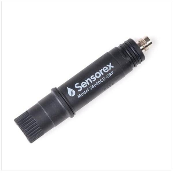 法國Sensorex PH在線傳感器電子模塊EM805-pH-MB
