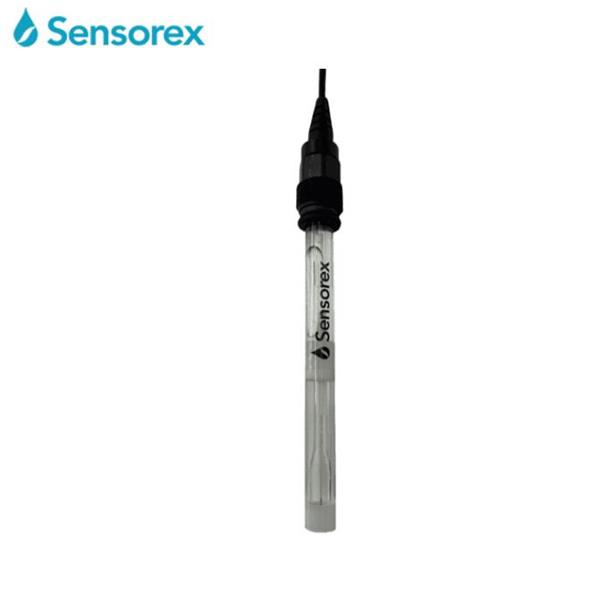 法國Sensorex PH在線傳感器電子模塊EM805-pH-MB