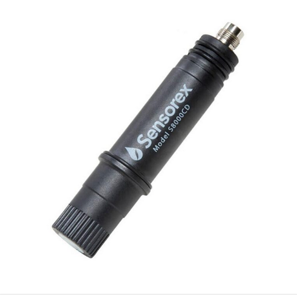 法國Sensorex傳感器預(yù)配置工具S8200/10/BNC