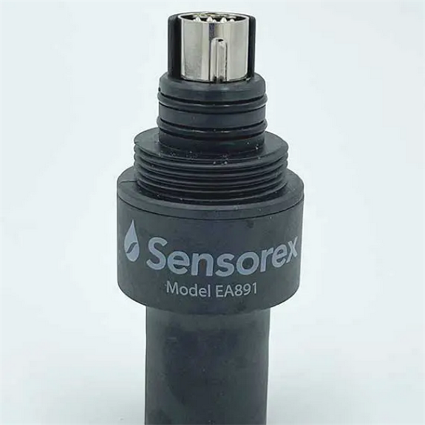 法國Sensorex傳感器預(yù)配置工具S8200/10/BNC