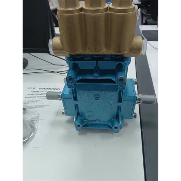 丸山MARUYAMA大型裝置搭載用工業泵MW3SFO5ES