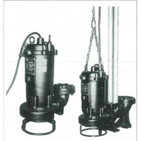 日本EIM用于曝氣的潛水泵AK-05B1