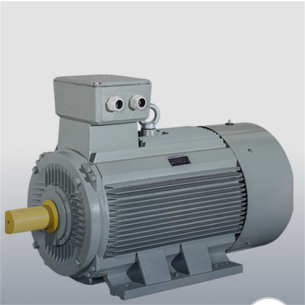 德國AC MOTOREN三相異步雙速電機AC16L4600001