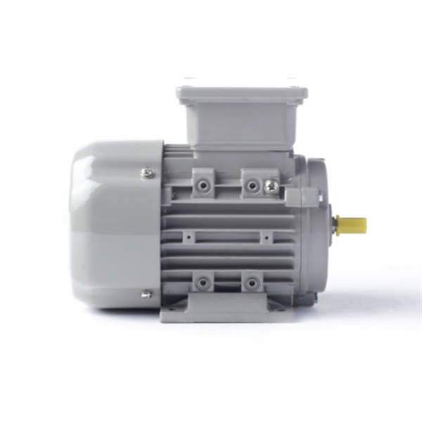 德國AC MOTOREN三相異步雙速電機AC16L4600001