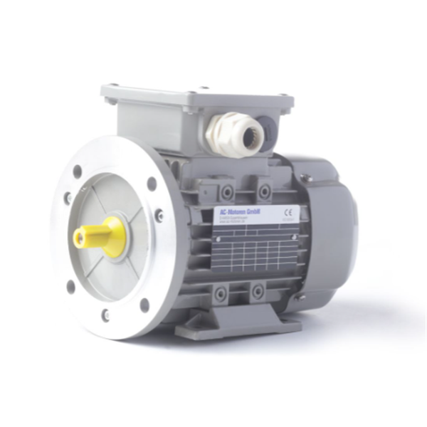德國AC MOTOREN三相異步雙速電機AC16L4600001