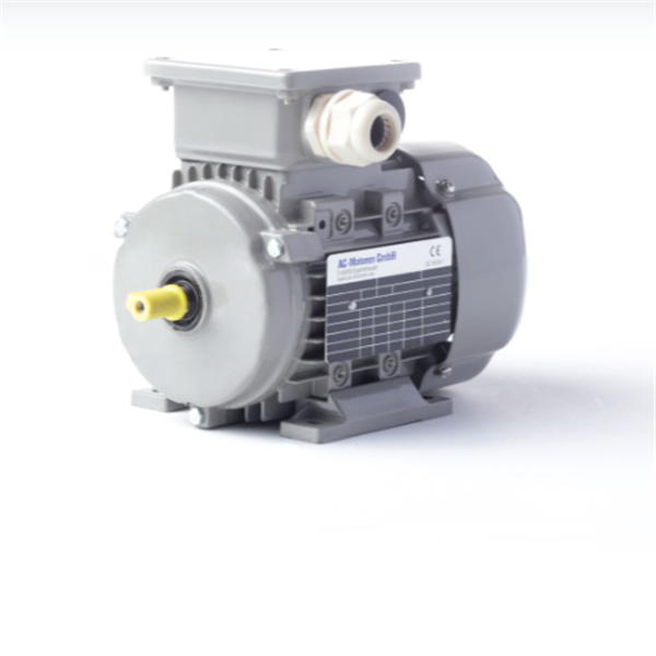 德國AC MOTOREN三相異步雙速電機AC16L4600001