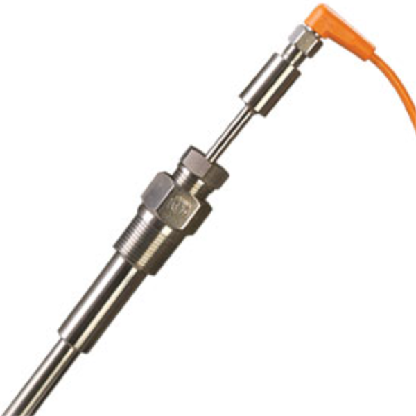 美國OMEGA熱電偶連接器電纜M12CFM-TTK24S-SFSR-FL-10