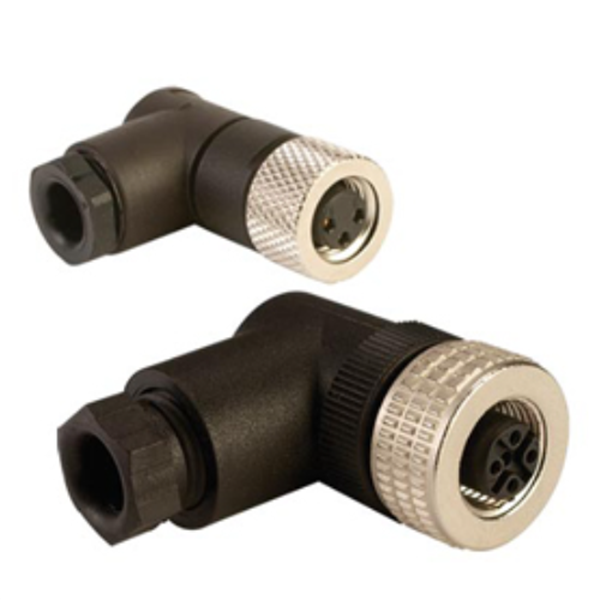 美國OMEGA熱電偶連接器電纜M12CFM-TTK24S-SFSR-FL-10