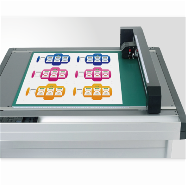 GRAPHTEC圖技切割繪圖機FC9000系列FC9000-100