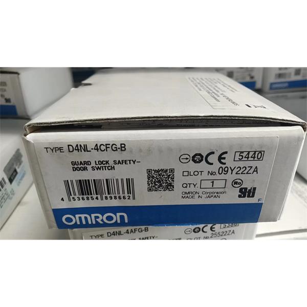 OMRON歐姆龍 光纖放大器E3NX-FA11 2M