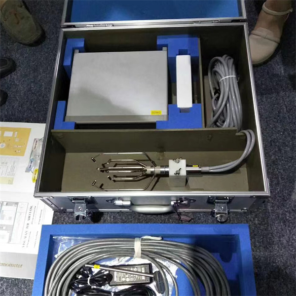 SONIC索尼克 通用型超聲波氣體流量計(jì) GF-2500