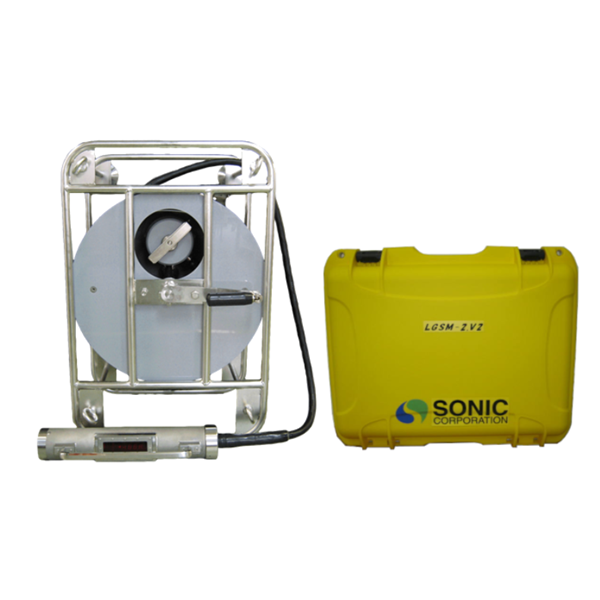 SONIC索尼克 通用型超聲波氣體流量計(jì) GF-2500