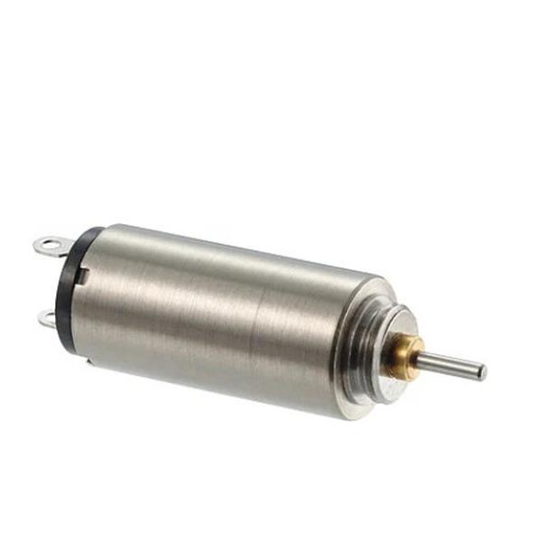 德國(guó)FAULHABER福爾哈貝扁平直流微電機(jī)1506N006SR