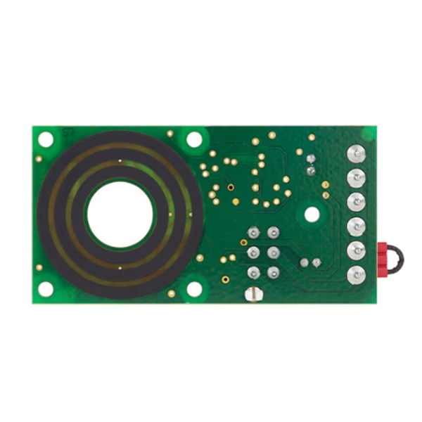 德國metallux導電塑料電位計 POL 120