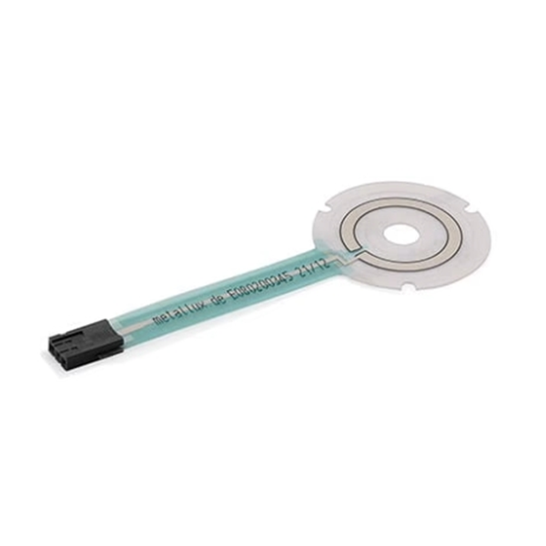 德國metallux導電塑料電位計 POL 120