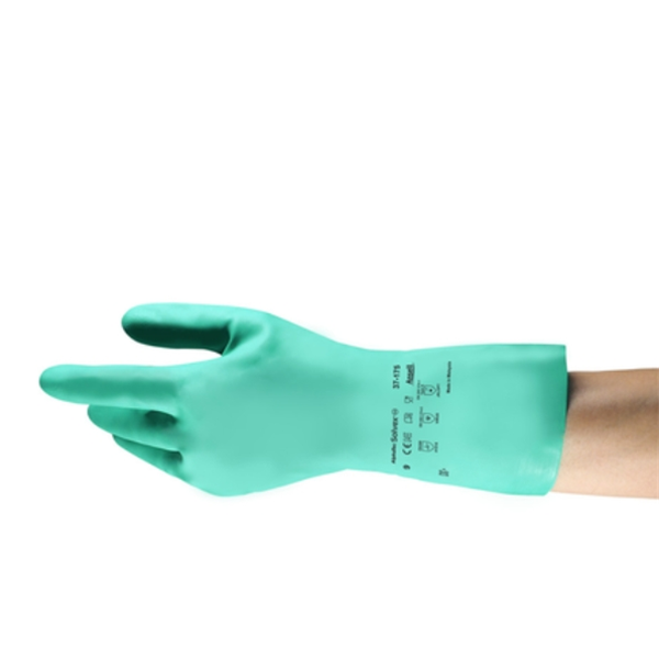 美國ANSELL安思爾BioClean? 套鞋CPE165B