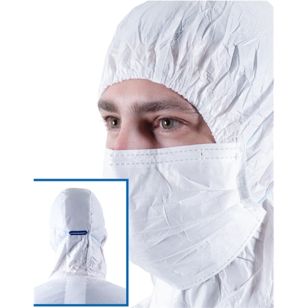 美國ANSELL安思爾BioClean? 套鞋CPE165B
