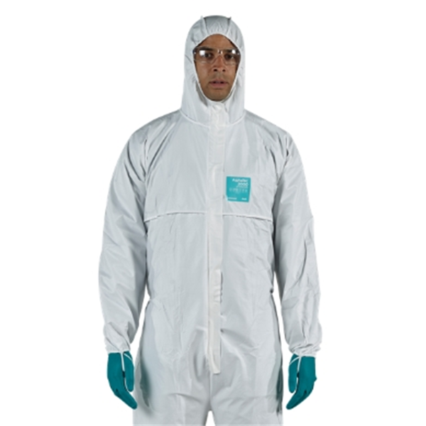 美國ANSELL安思爾BioClean? 套鞋CPE165B