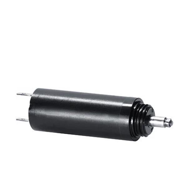 德國FAULHABER福爾哈貝線性執行器32L 14:1 KC2 TL 10x2 200 KWN4