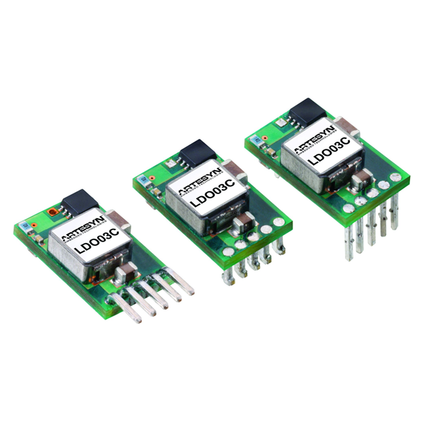 美國advanced energy 電源裝置CPS253-M