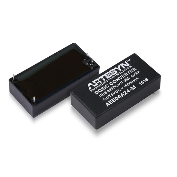 美國advanced energy 電源裝置CPS253-M