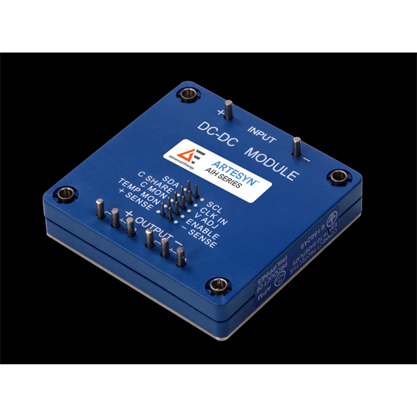 美國advanced energy 電源裝置CPS253-M