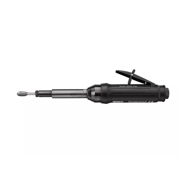 瑞典AtlasCopco阿特拉斯.科普柯氣動直柄精磨機 G2414-S250-R 8202135084