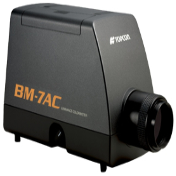 日本TOPCON拓普康 超低亮度分光輻射計SR-UL1R