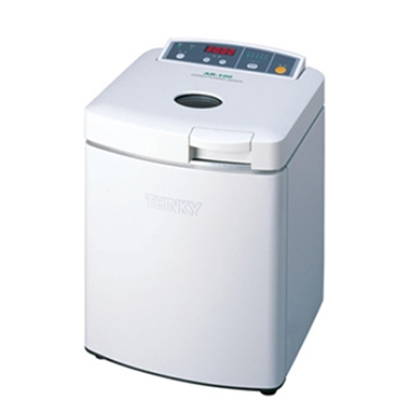 日本THINKY新基注射器/針筒適配器ARE-400TWIN
