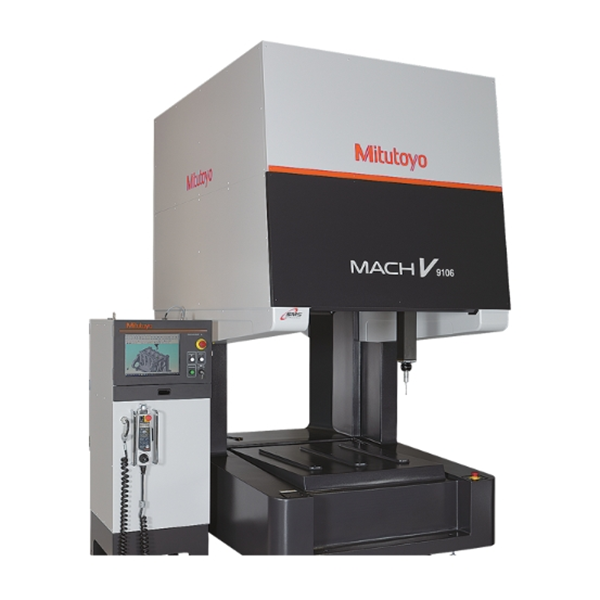 日本MITUTOYO三豐高精度影像測量機 QV HYPER 302/404/606系列Hyper 302 Pro