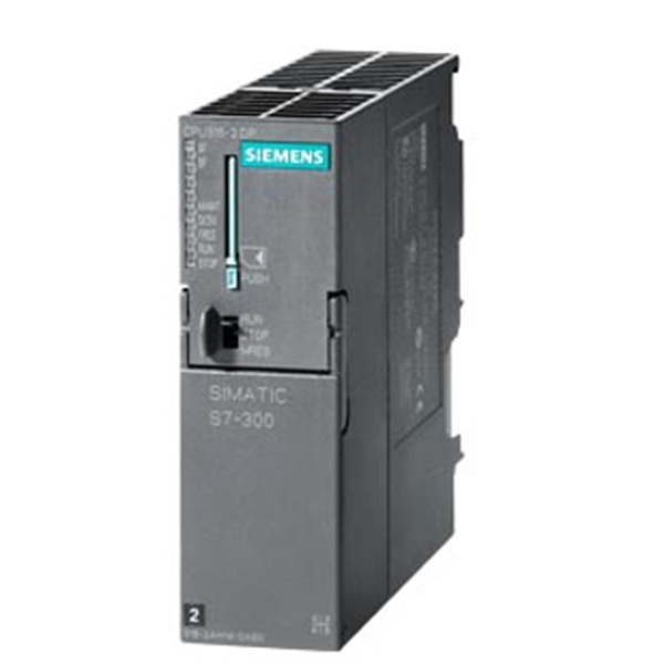 德國SIEMENS西門子PLC S7-200 SMART CPU 模塊