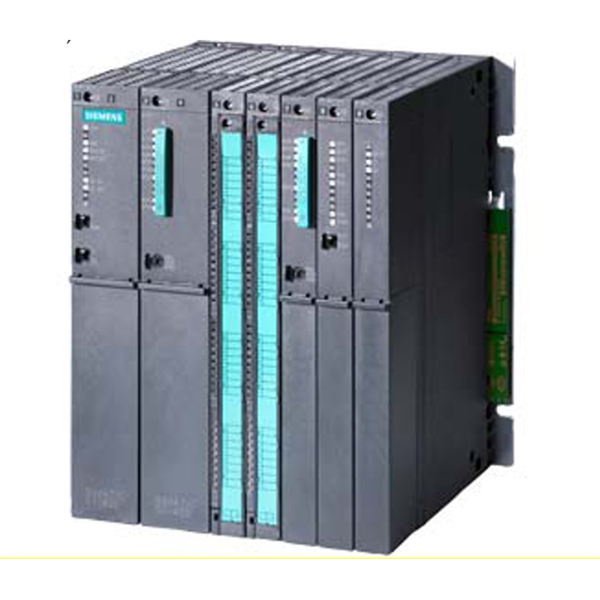 德國SIEMENS西門子PLC S7-200 SMART CPU 模塊