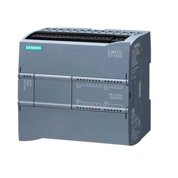 德國SIEMENS西門子PLC S7-200 SMART CPU 模塊
