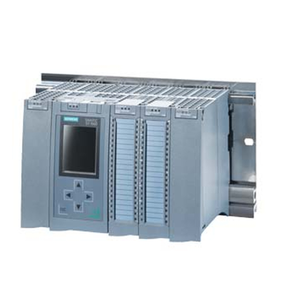 德國SIEMENS西門子PLC S7-200 SMART CPU 模塊