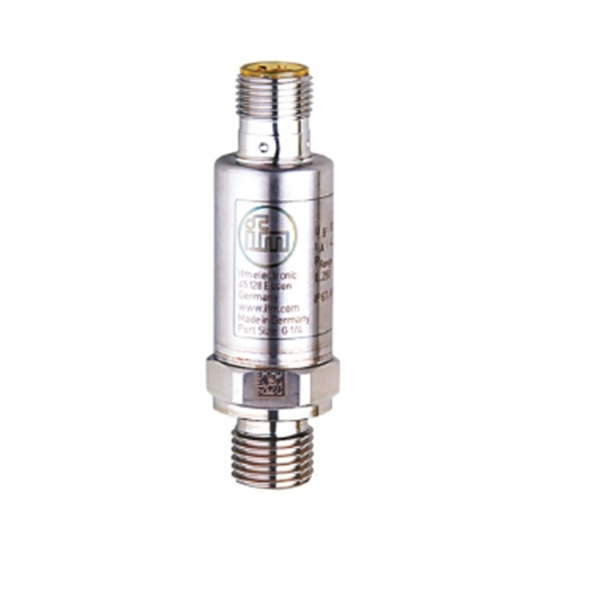 德國IFM易福門齊平式壓力變送器PL1503 PL-025-REA12-A-DKG/US/ /