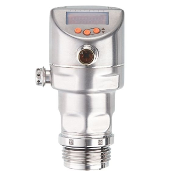 德國IFM易福門齊平式壓力變送器PL1503 PL-025-REA12-A-DKG/US/ /