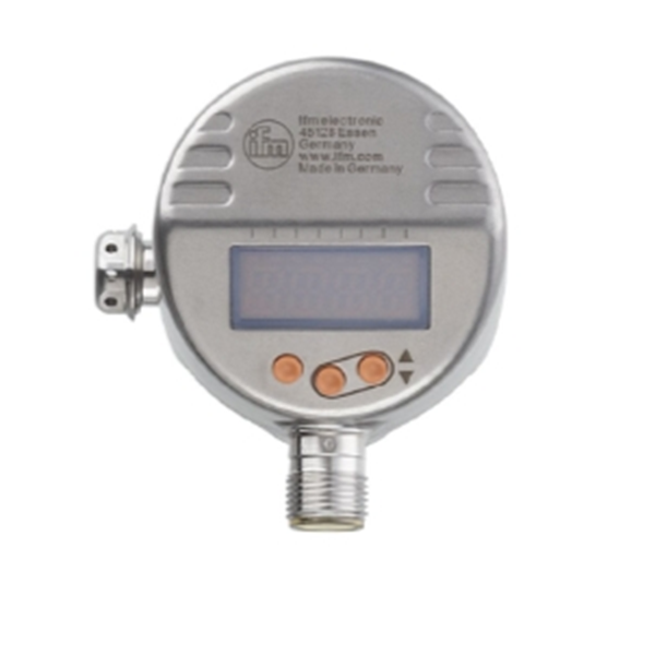 德國IFM易福門齊平式壓力變送器PL1503 PL-025-REA12-A-DKG/US/ /