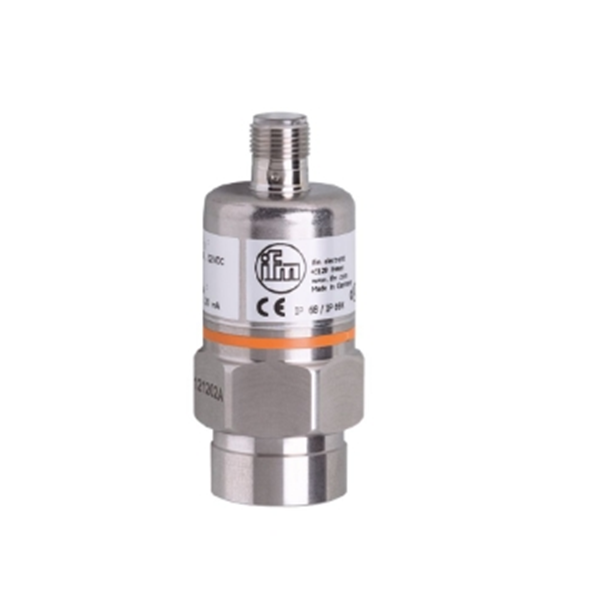德國IFM易福門齊平式壓力變送器PL1503 PL-025-REA12-A-DKG/US/ /