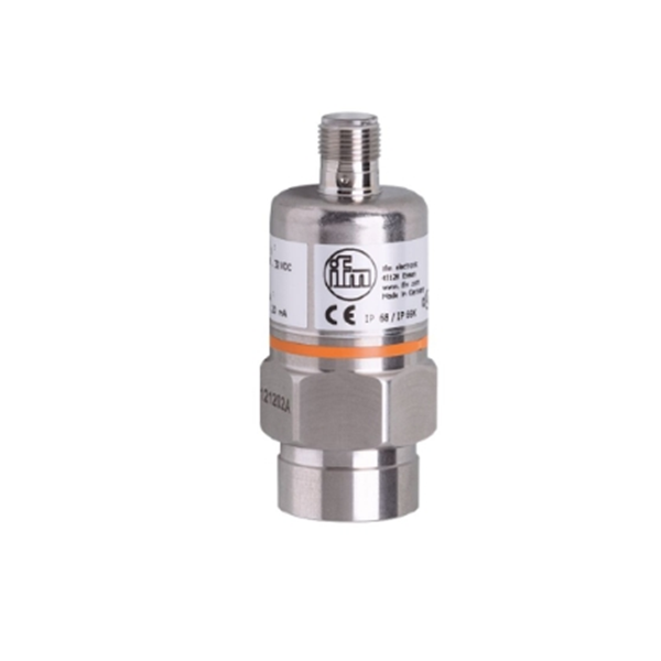 德國IFM易福門帶陶瓷測量單元的壓力變送器PA3520 PA-400-SBG14-A-ZVG/US/ /V